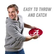 Alabama Flimzee Bean Bag Flying Disc